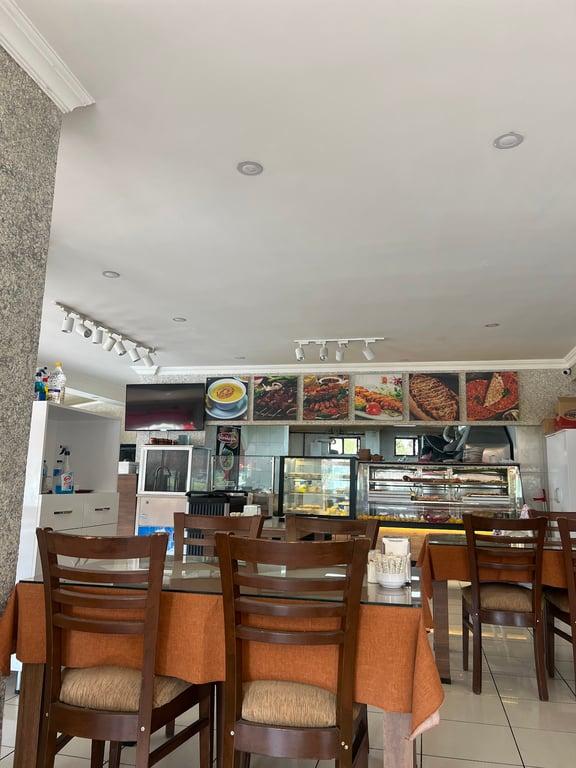 Kebapçı Rıdvan Kor Ateş Restaurant - Pide Kebap Lahmacun - Konyaaltı fotoğraf 20