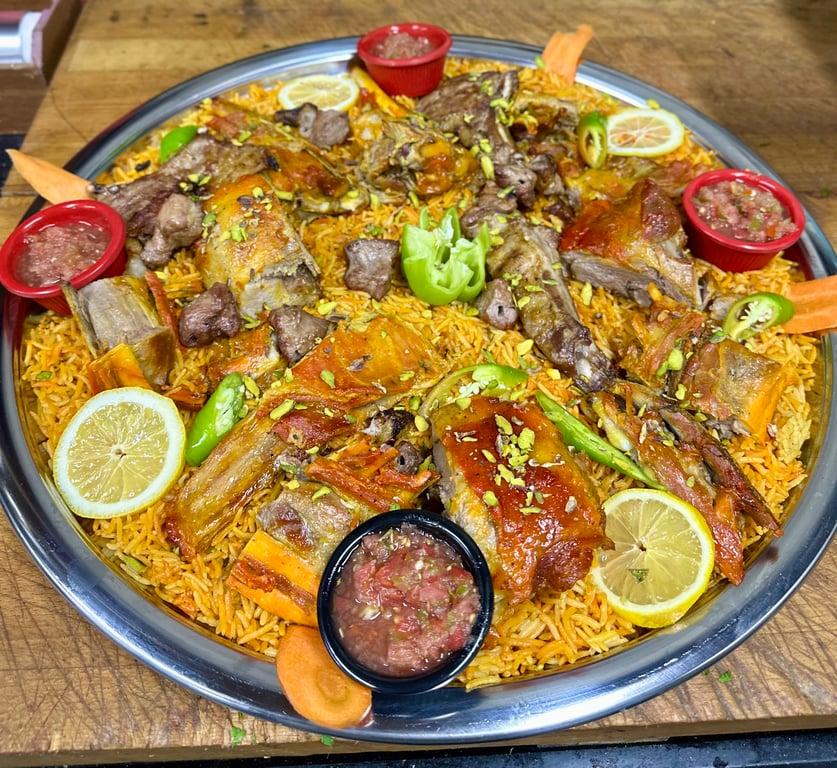 Şelale Restoran fotoğraf 5