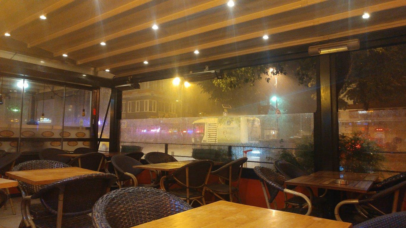Mayk Cafe fotoğraf 20