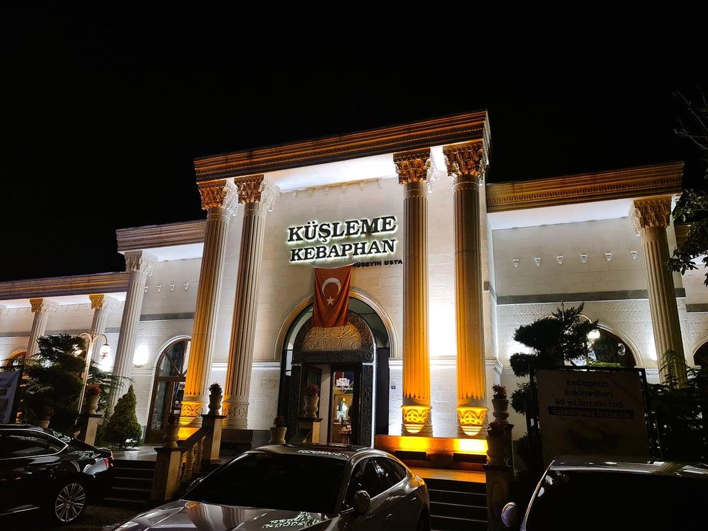 Küşleme Kebaphan fotoğraf 15