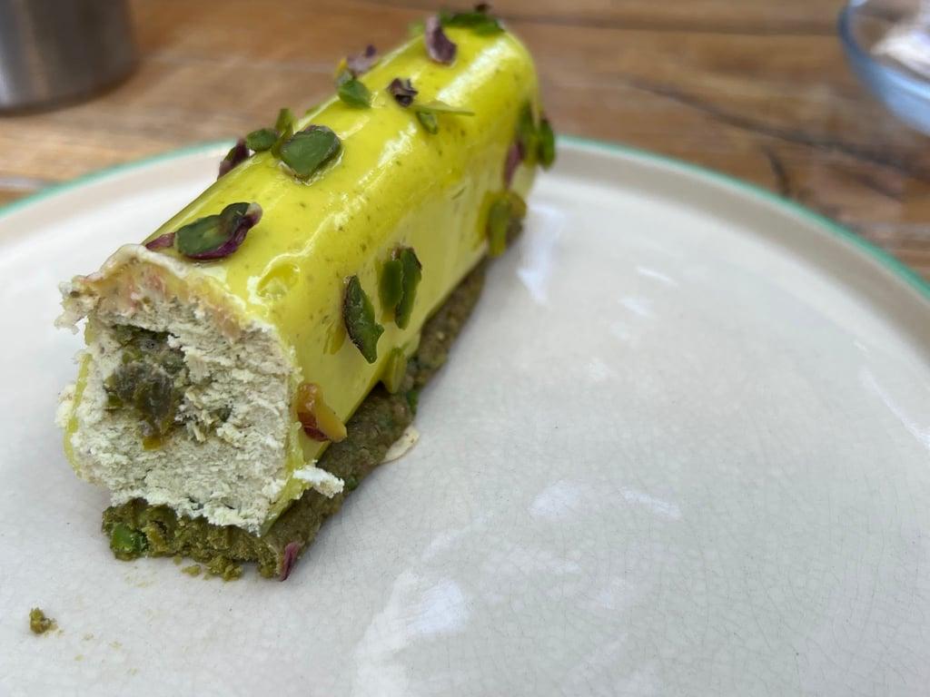 Arpège Patisserie fotoğraf 11