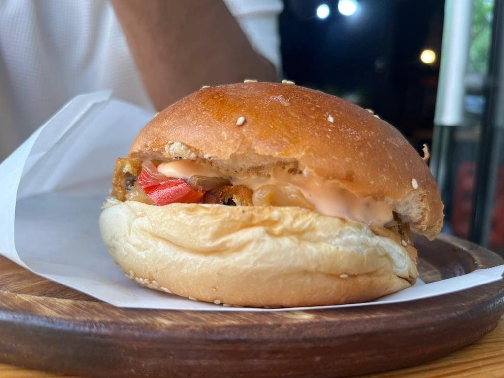 Kadıköy Midyecisi fotoğraf 15