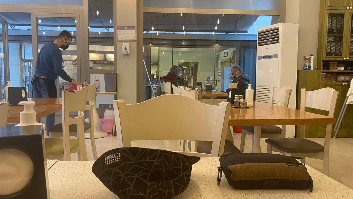 Karşıyaka Meze Evi fotoğraf 4