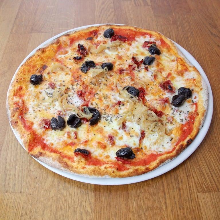 Pizzeria Pidos fotoğraf 8