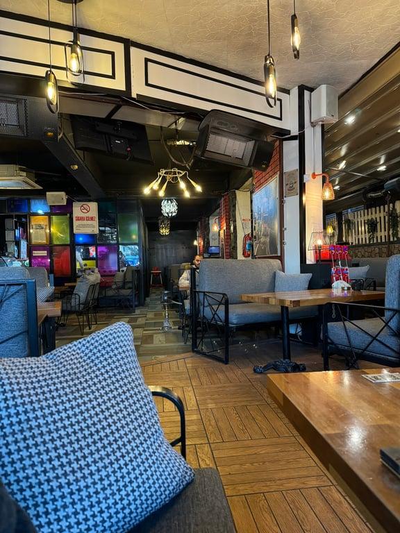Coffee House fotoğraf 2
