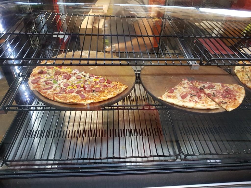 Pizza Vegas fotoğraf 13