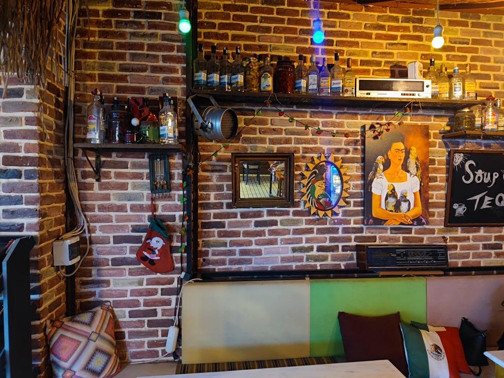 Escobar Mexicano Restaurant fotoğraf 10