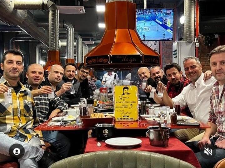 Nilüfer Doğa Restaurant fotoğraf 3