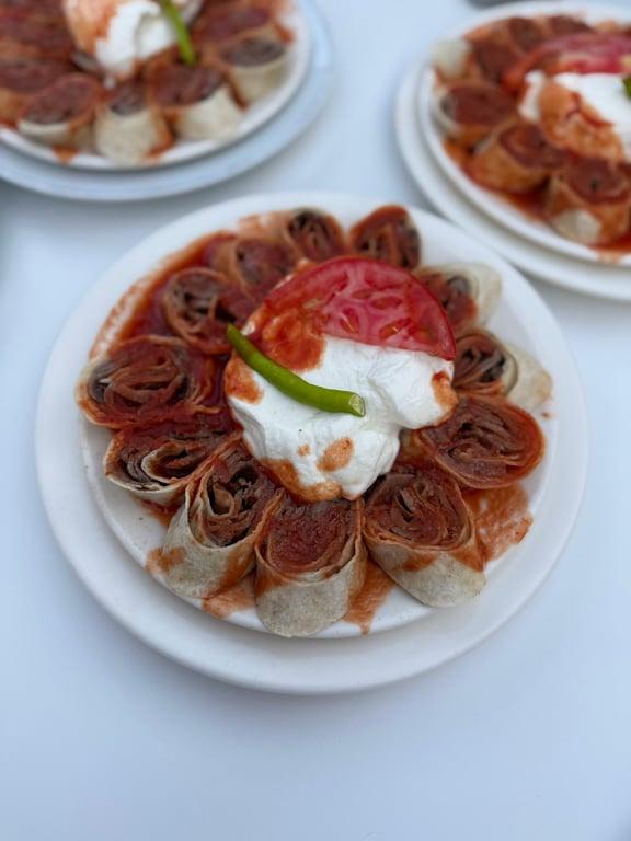 Dost Pide & Pizza fotoğraf 4
