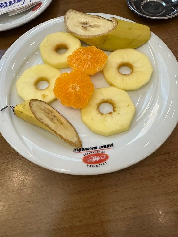 Çulcuoğlu Et Lokantası ® Emek fotoğraf 12