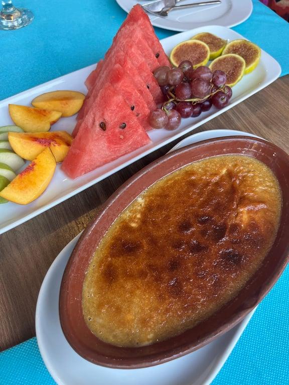 SALAŞ BALIK & RESTORANT fotoğraf 16