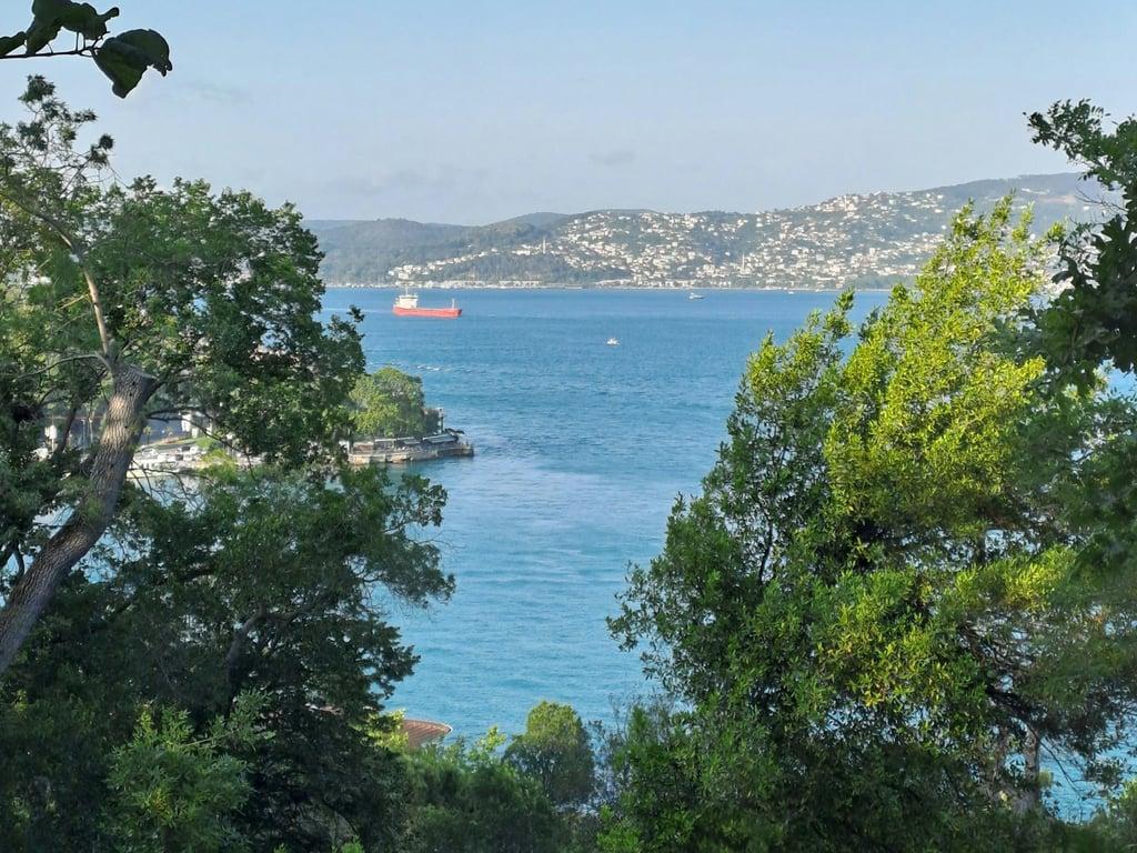 Pembe Köşk Sosyal Tesisi fotoğraf 15
