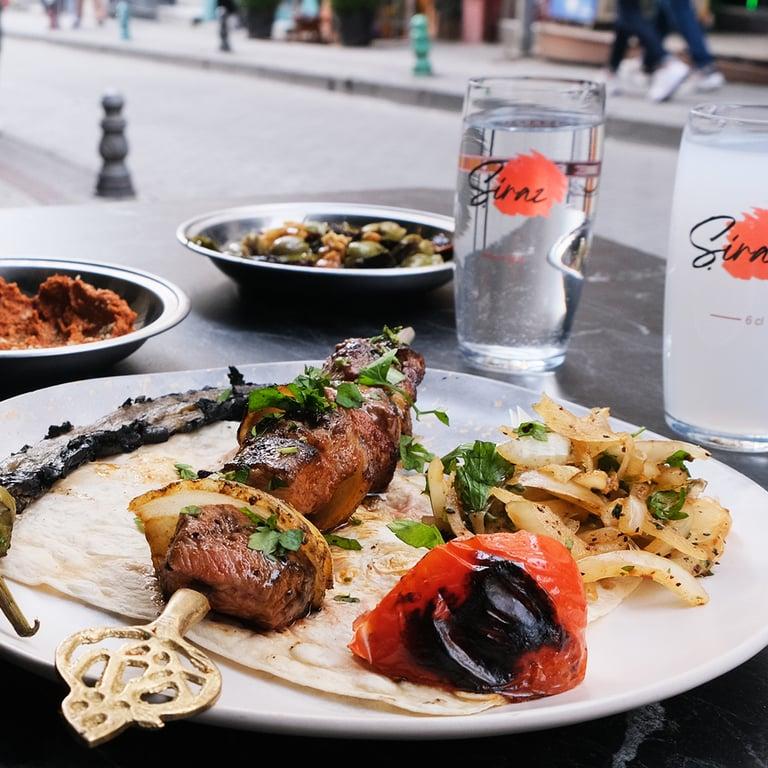 Şiraz Kadıköy fotoğraf 16