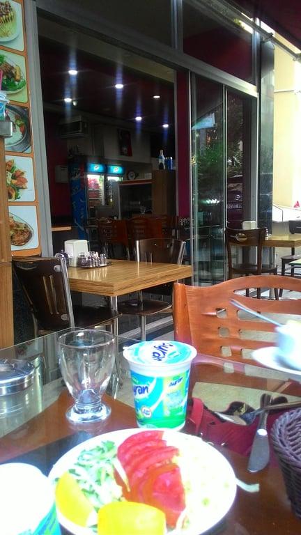Murat Kebap fotoğraf 13