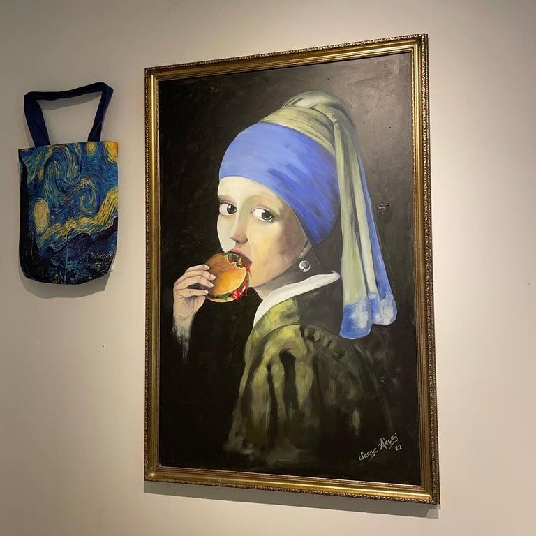 Arca Burger fotoğraf 4