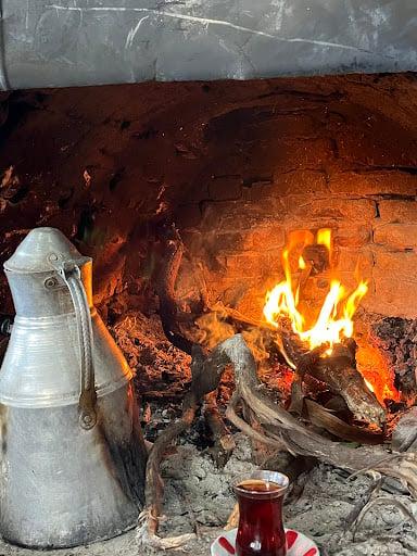 Yuşa Tepesi Işık Ablanın Yeri fotoğraf 9
