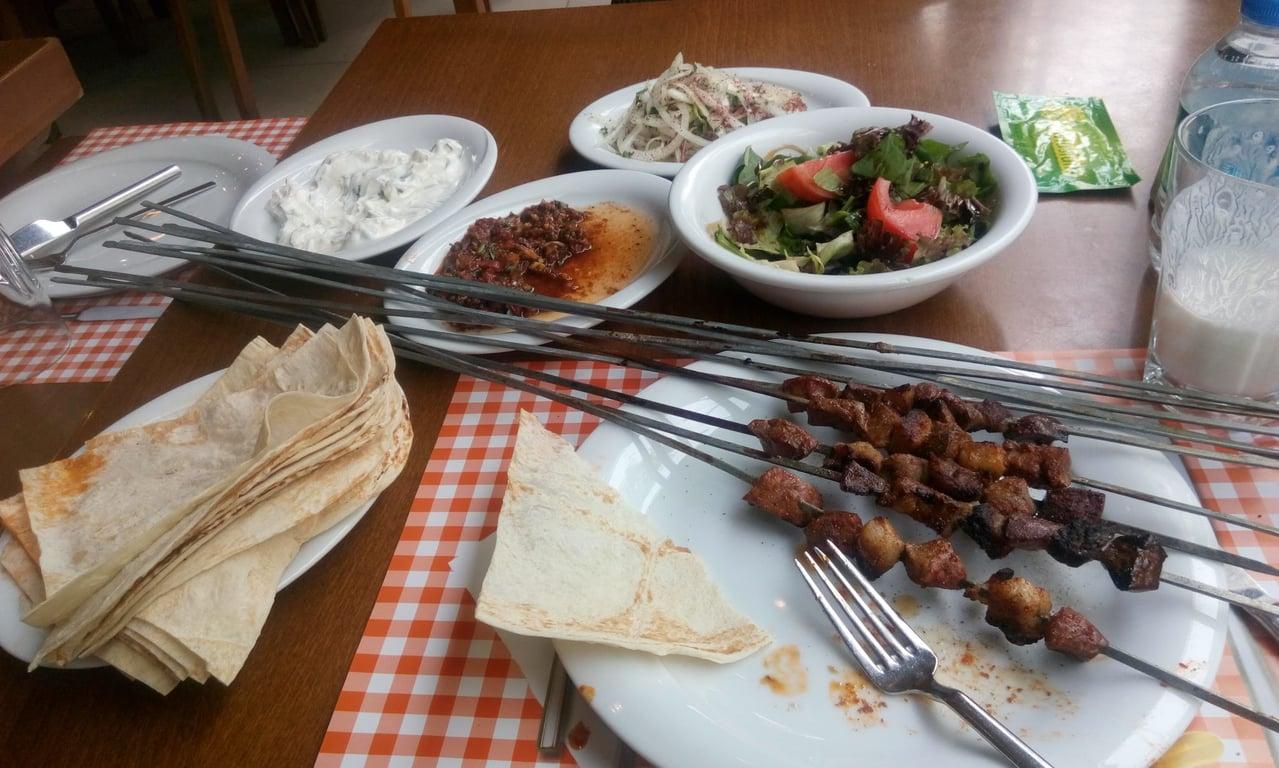 Urfalı Ciğerci Müslüm fotoğraf 2