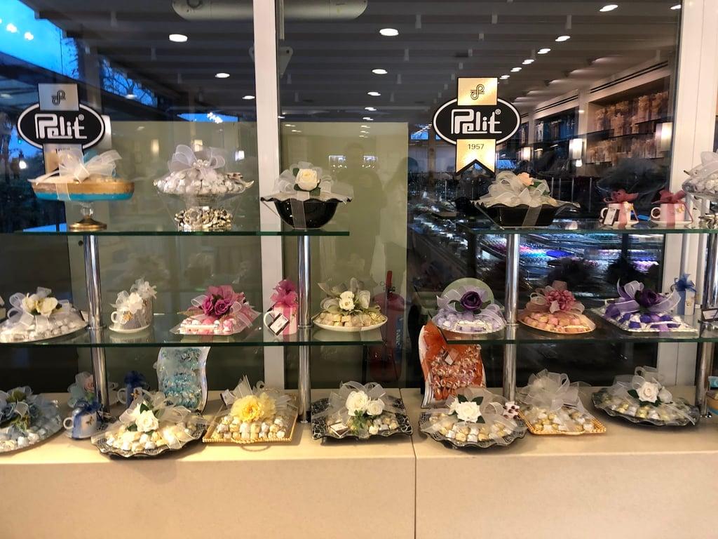 Pelit Pastanesi Erenköy fotoğraf 6
