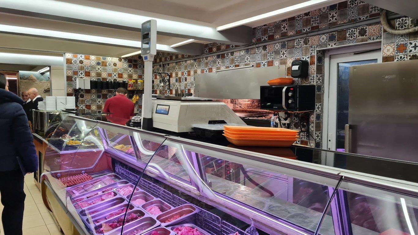 Kasap Dursun Meat & Meet fotoğraf 9