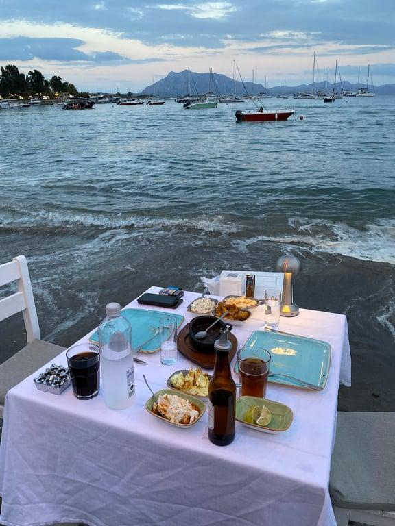 Maradona Restaurant fotoğraf 2