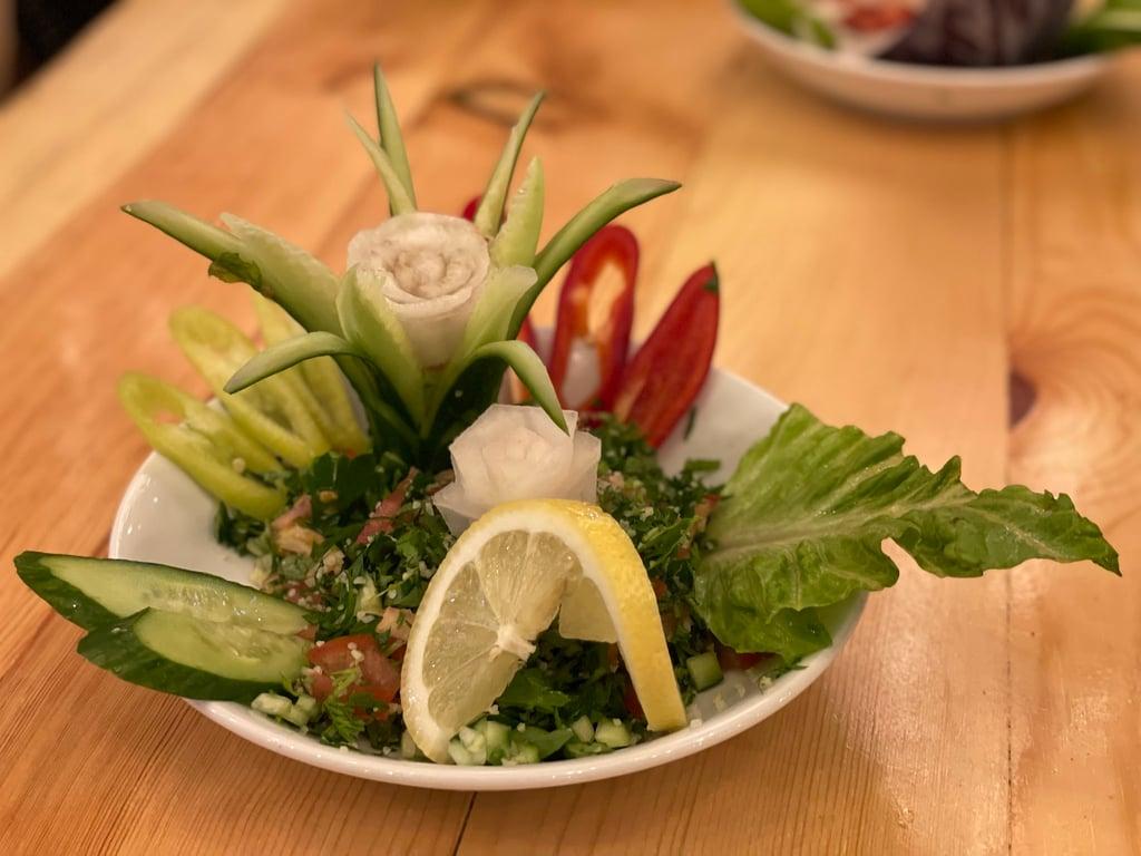 Uzungöl Ada Restaurant fotoğraf 8