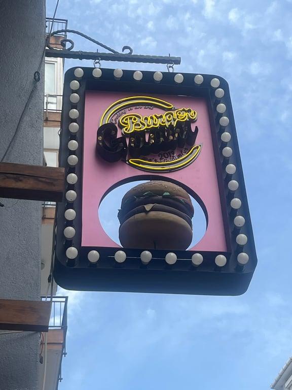 GAAM BURGER fotoğraf 11
