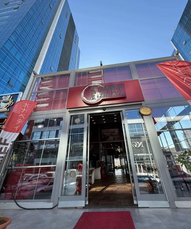 Chef Izakaya fotoğraf 11