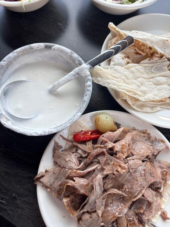 Dönerci Vedat Usta Altındağ fotoğraf 3