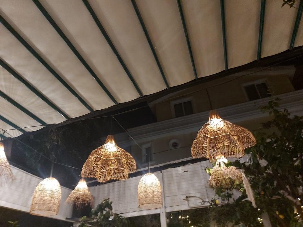 Sade Balık Restaurant fotoğraf 18