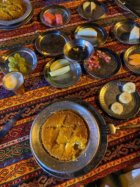 Gaziantep Künefeci Salih Usta Diyarbakır fotoğraf 3