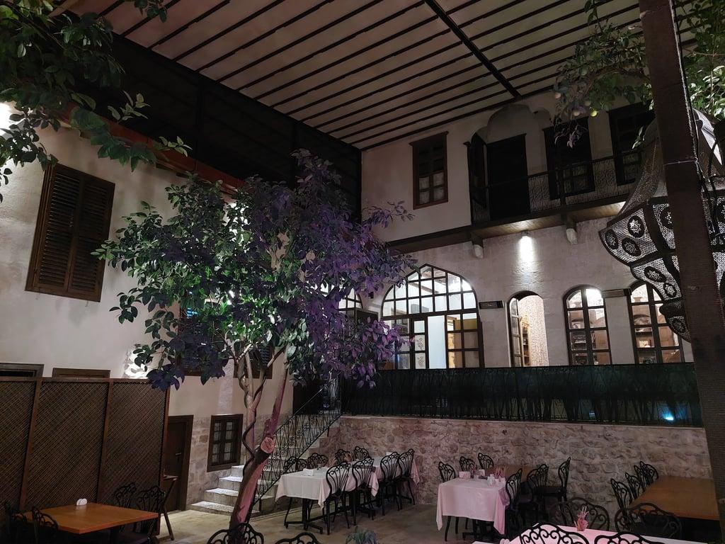 Melek Konağı Restaurant fotoğraf 3