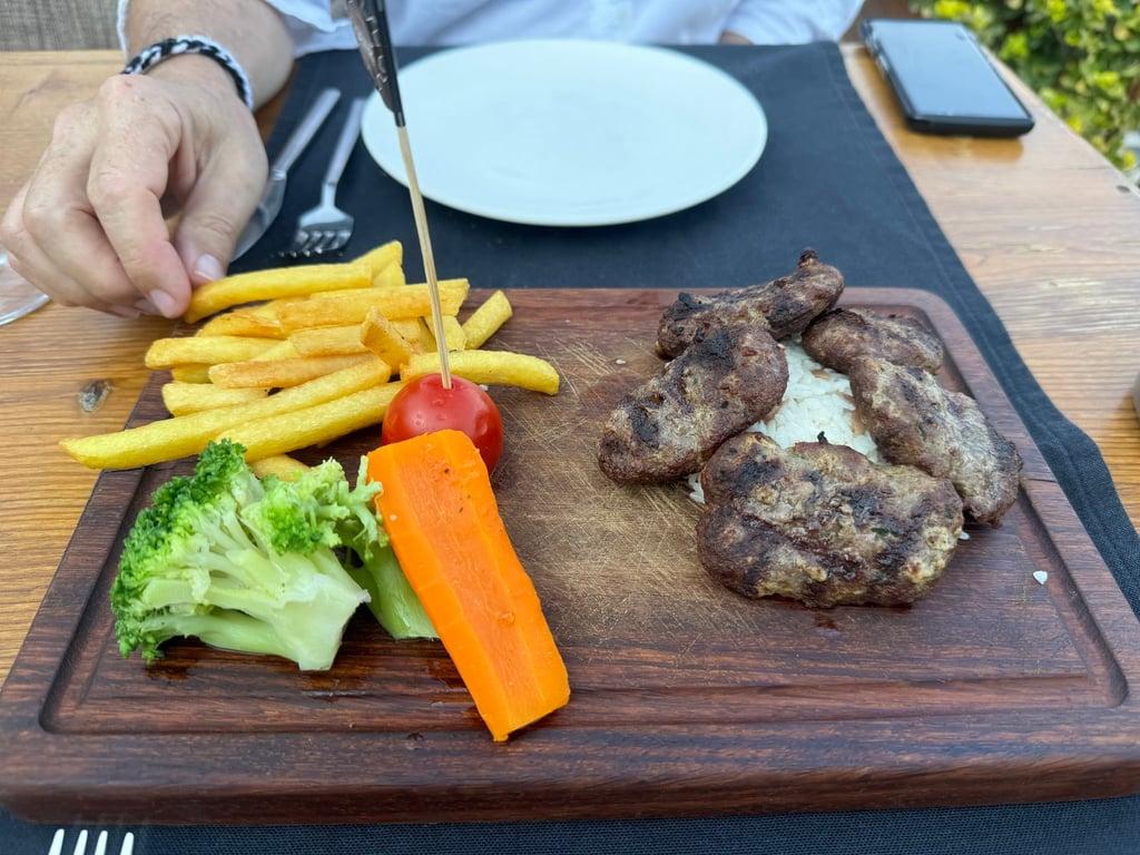 Demir Restaurant fotoğraf 10