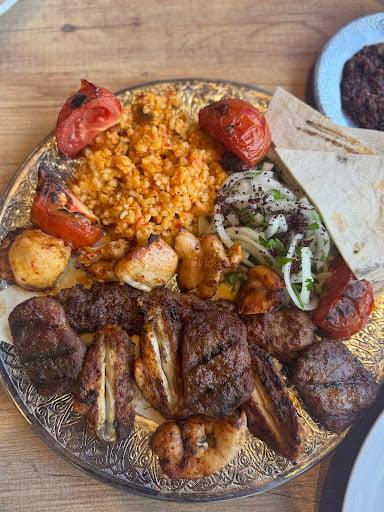 Ada Restaurant Yalıkavak fotoğraf 3