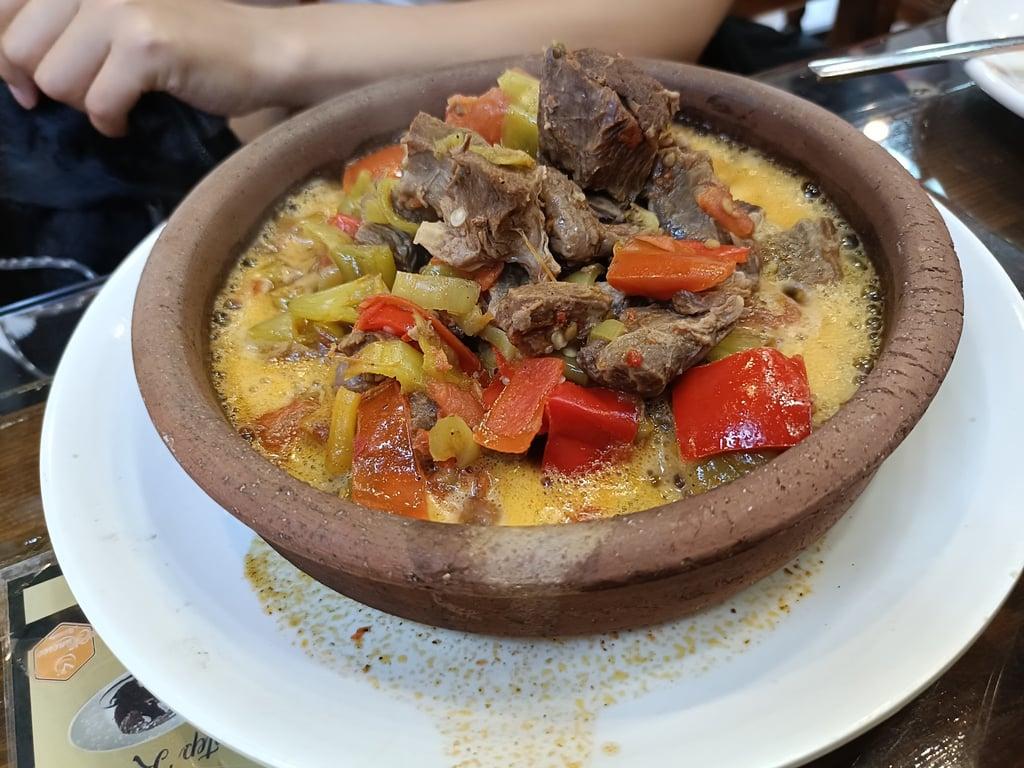 Ocakbaşı Urfa Sofrası fotoğraf 4