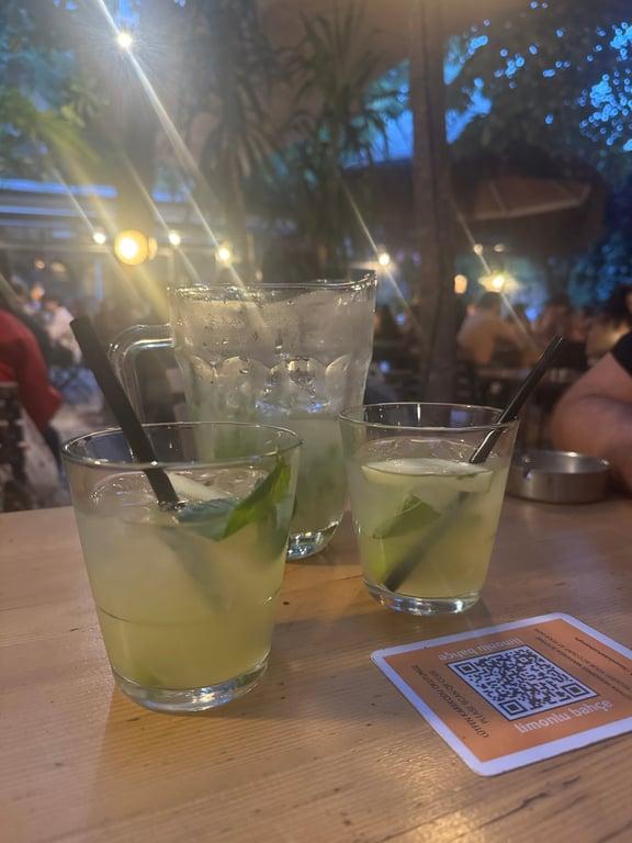 Limonlu Bahçe fotoğraf 16