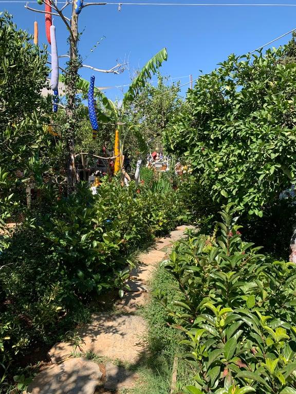 Kuytu Bahçe Bodrum fotoğraf 7