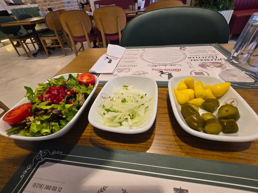 Dönerci Hamdi Usta fotoğraf 4
