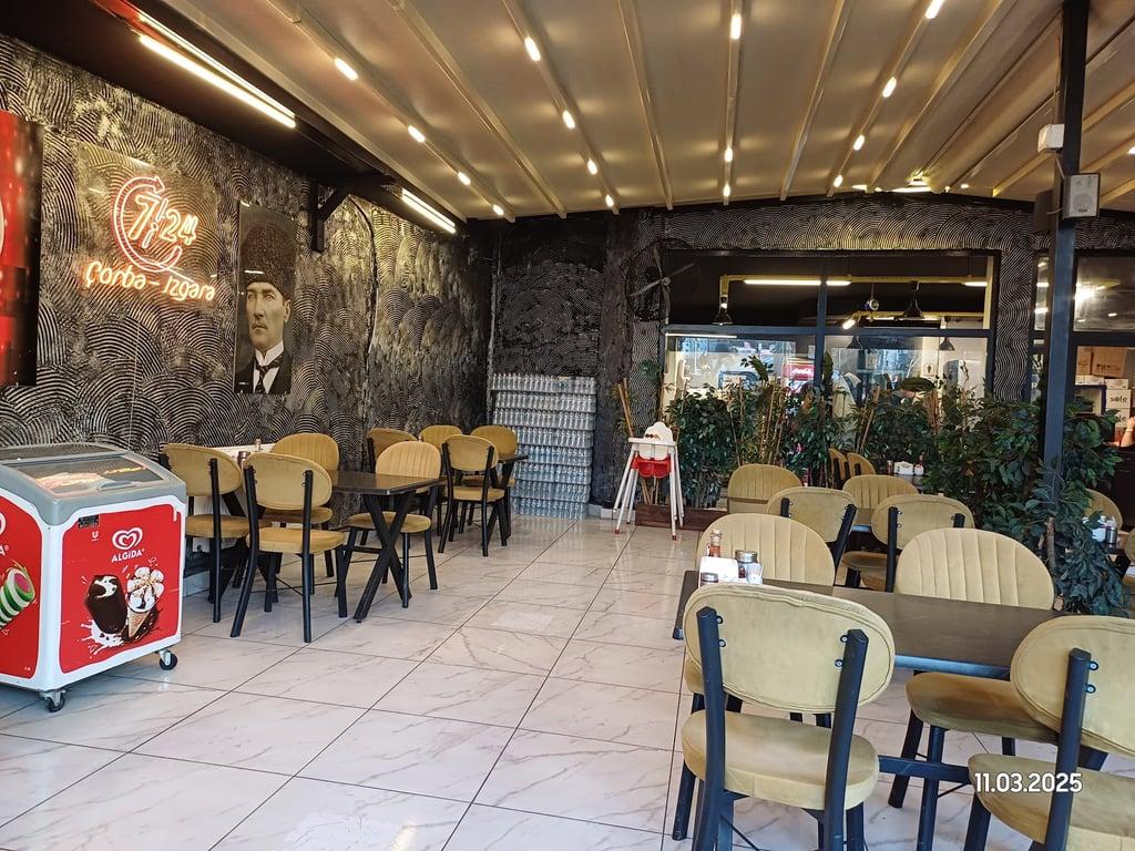 7/24 ÇORBA&IZGARA fotoğraf 11