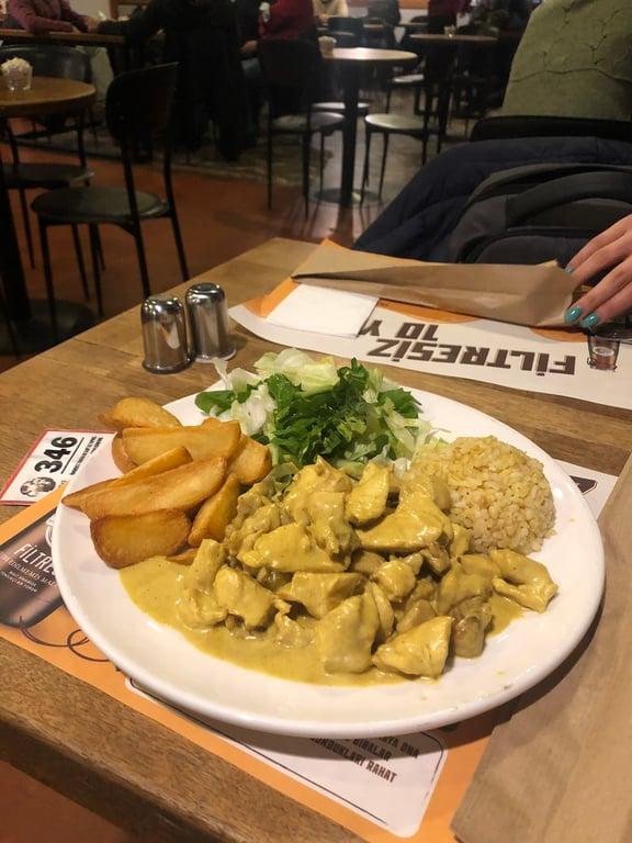 Piraye Kafe fotoğraf 15