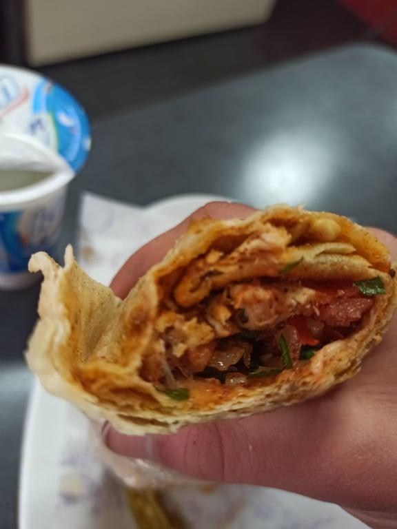 Has Mersin Tantuni fotoğraf 15