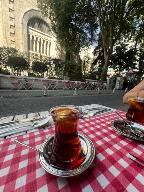 Pita Mantı fotoğraf 14