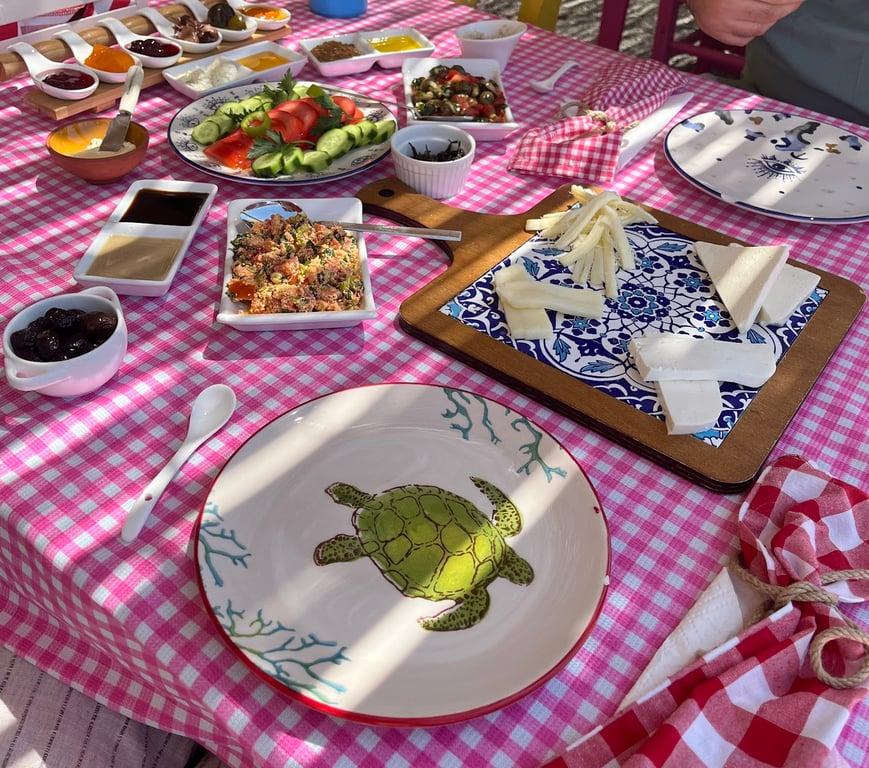 Idyma Restaurant fotoğraf 9