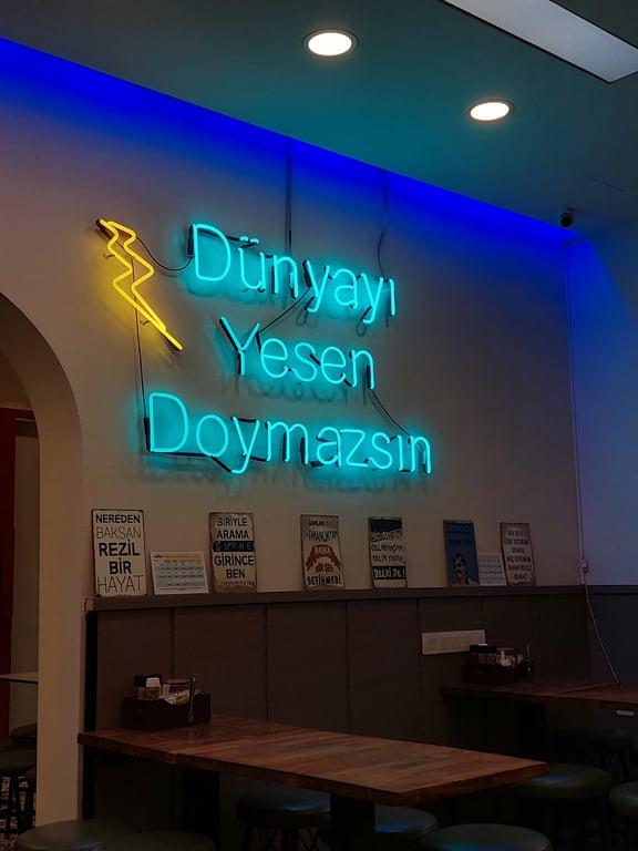 Meşhur Selahattin Usta Kokoreç Uykuluk fotoğraf 6