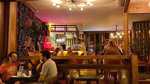 F&B Culture