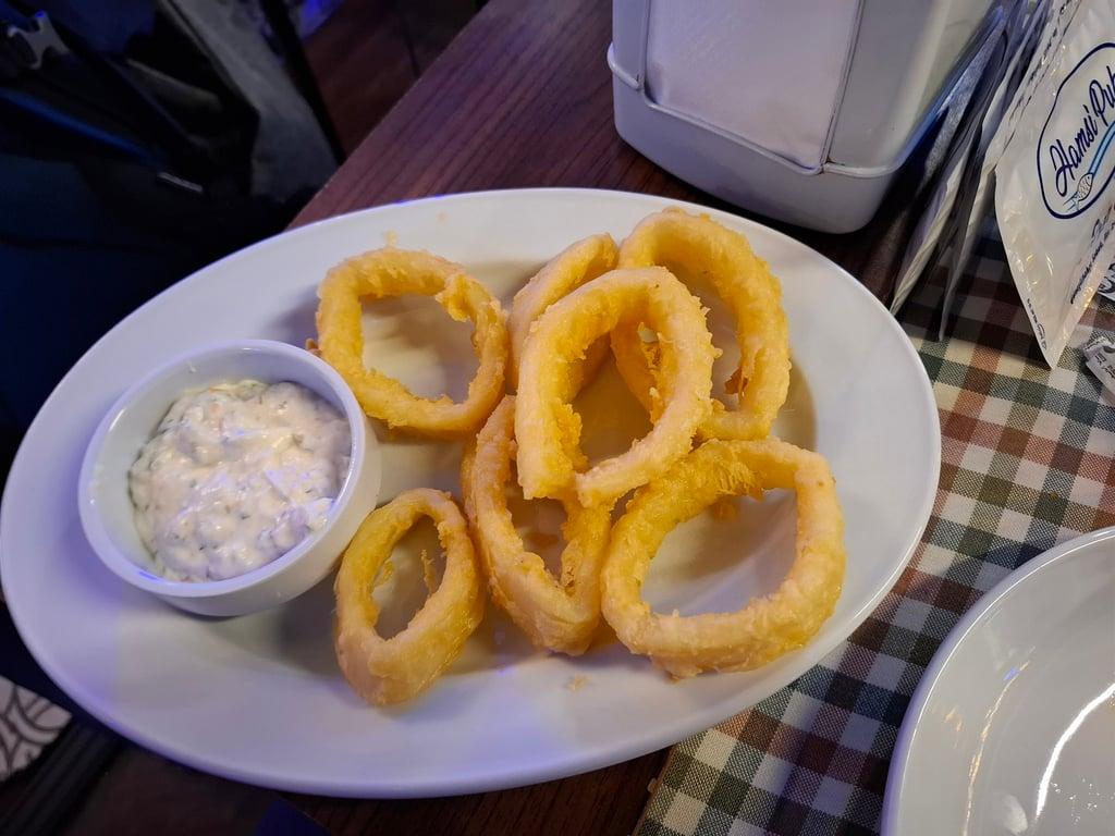 Hamsi Pub Et & Balık fotoğraf 12