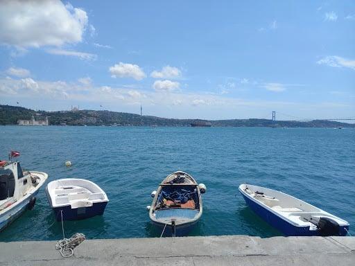 Arnavutköy Sosyal Tesisleri fotoğraf 4