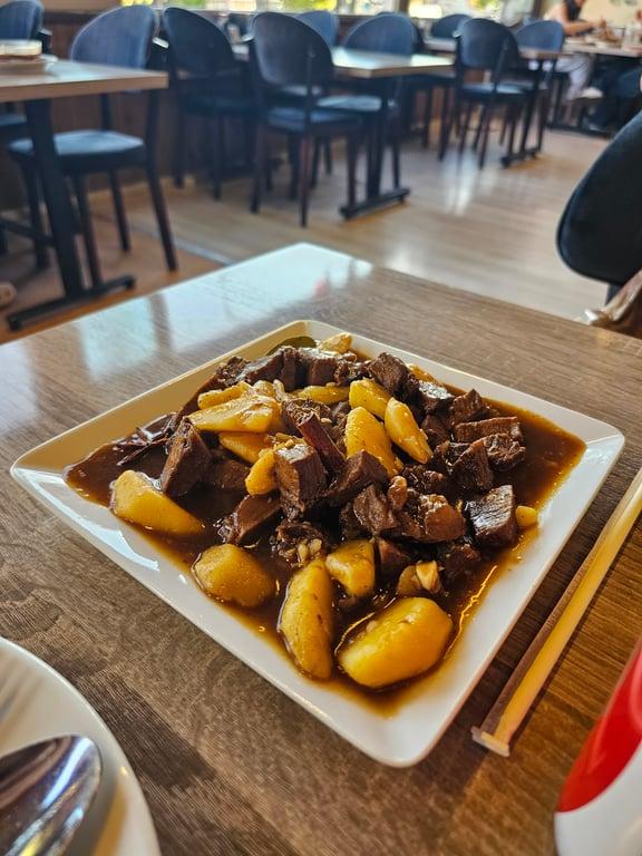 Peking Chinese Restaurant 北京中餐馆 fotoğraf 15