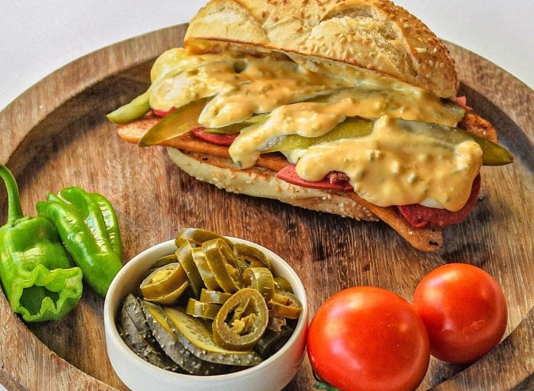 Dombili Kokoreç fotoğraf 15