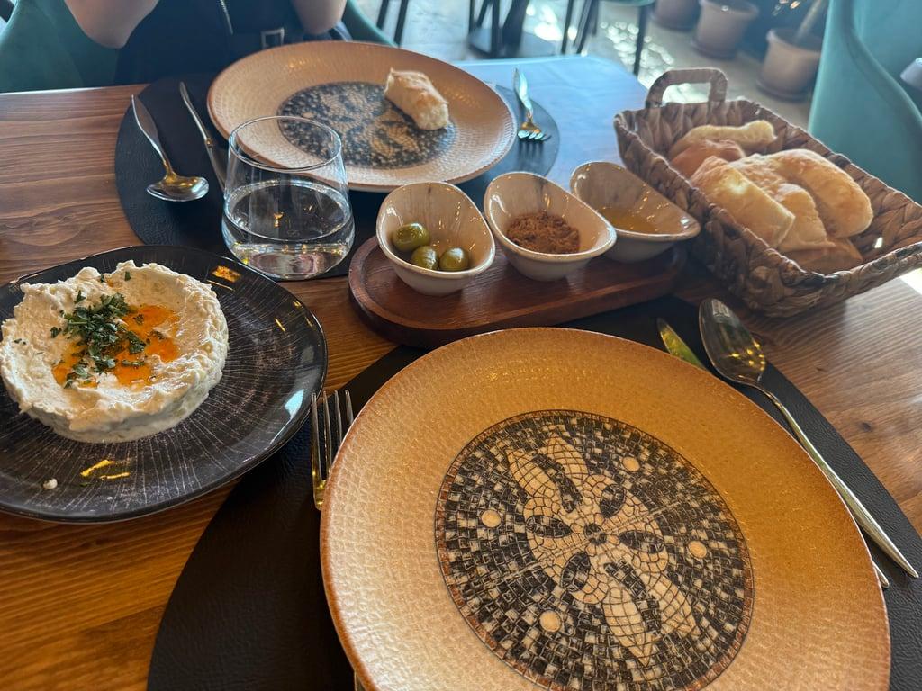 Smoky Bbq Restaurant fotoğraf 3