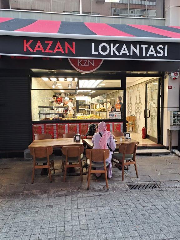 Kazan Lokantası fotoğraf 4